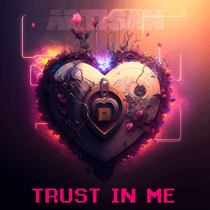 Trust In Me product image (1)