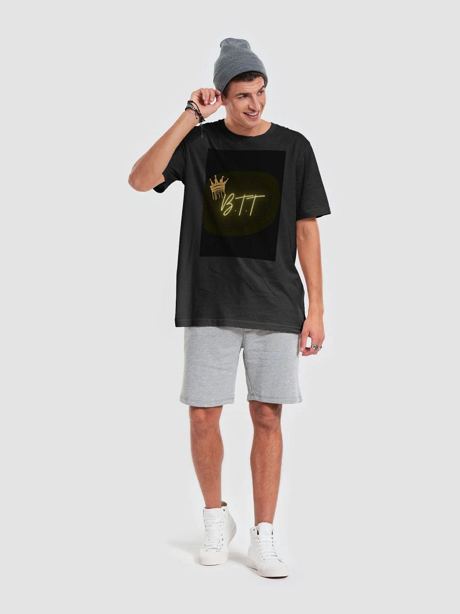 B.T.T Iconic Comfort Tee product image (48)