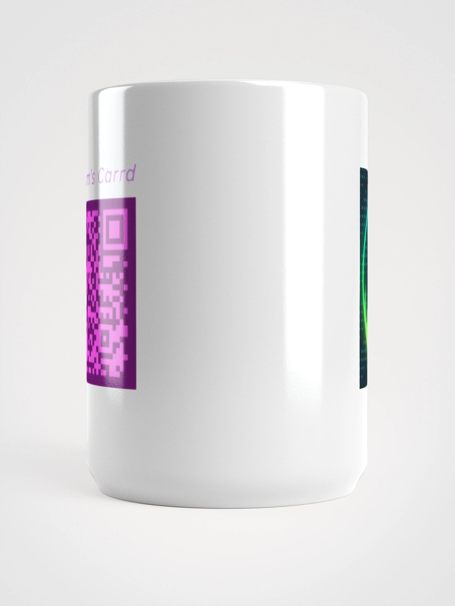 Phantom profile picture mug product image (5)