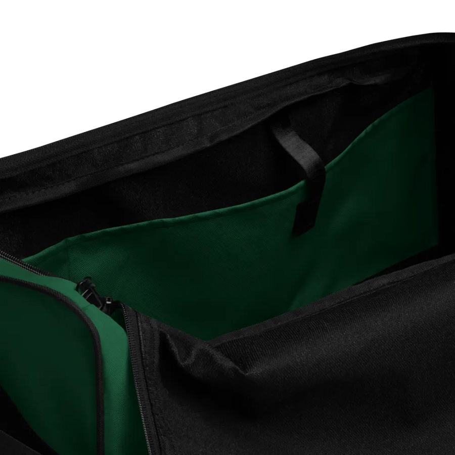 WolfPack Gaming Duffle Bag product image (6)