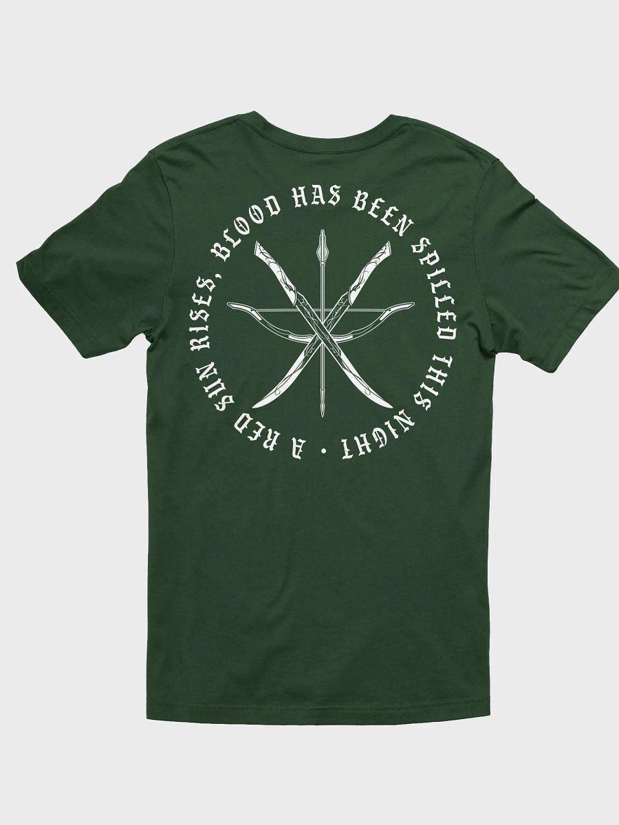 Greenleaf - Tee product image (3)