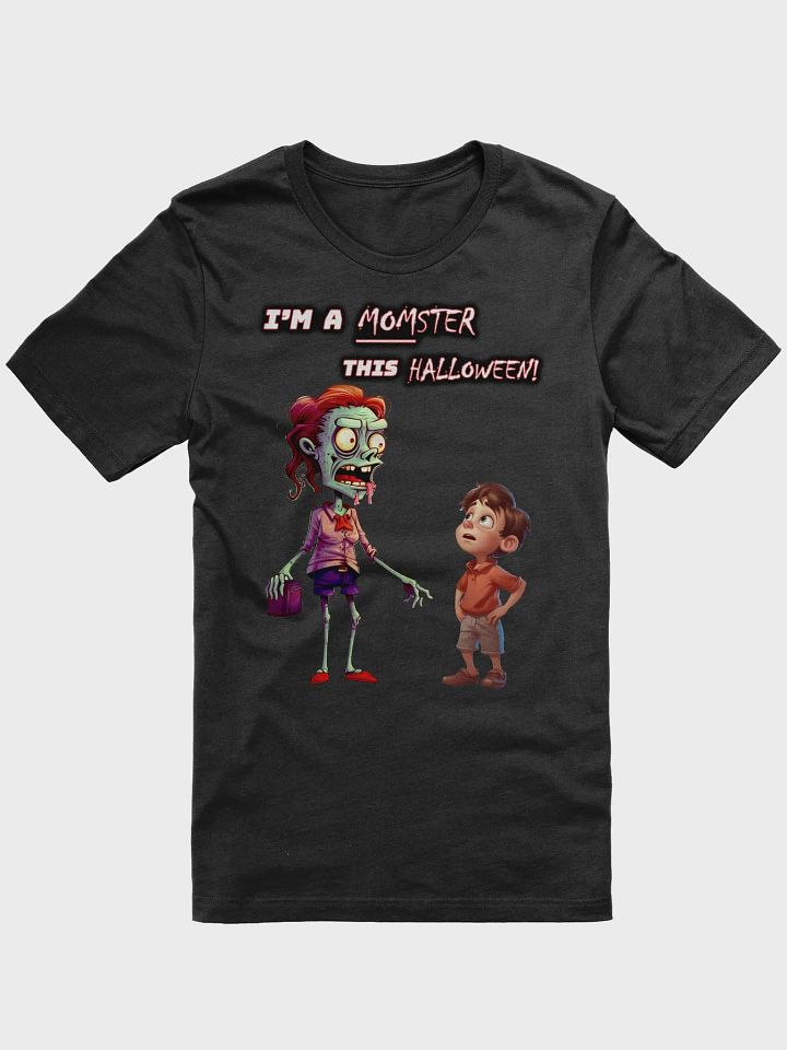 I'm a Momster! product image (1)