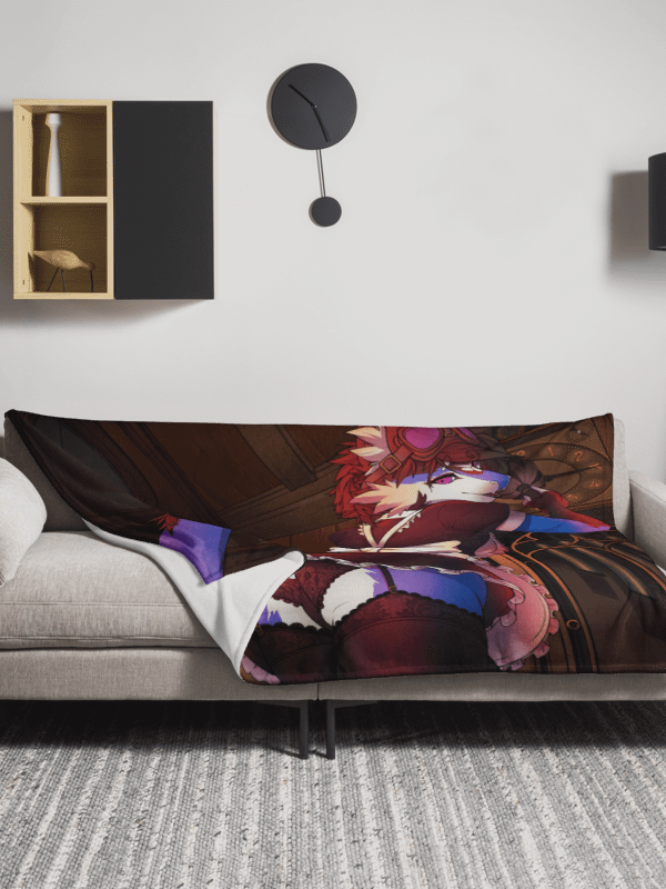 Waranto |Maid| Blanket product image (2)