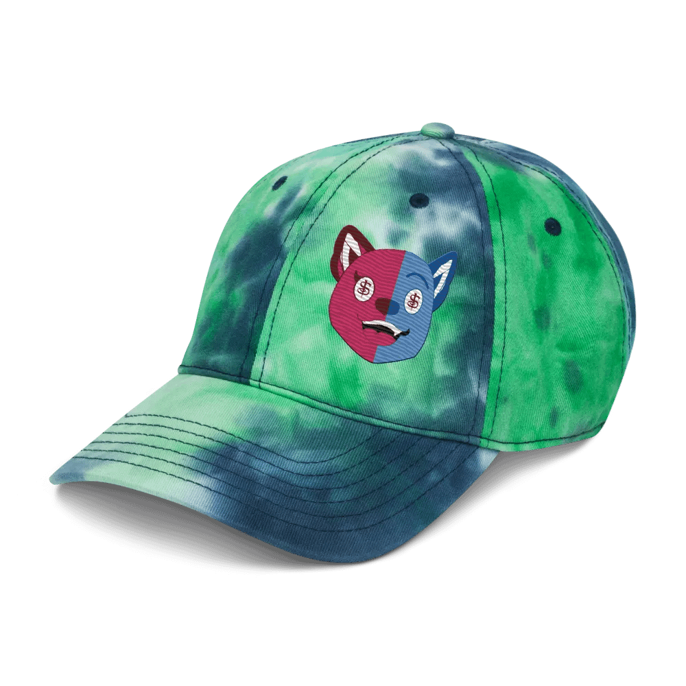 Gorra verde product image (7)