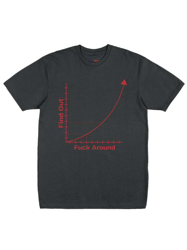 FAFO T-SHIRT product image (1)