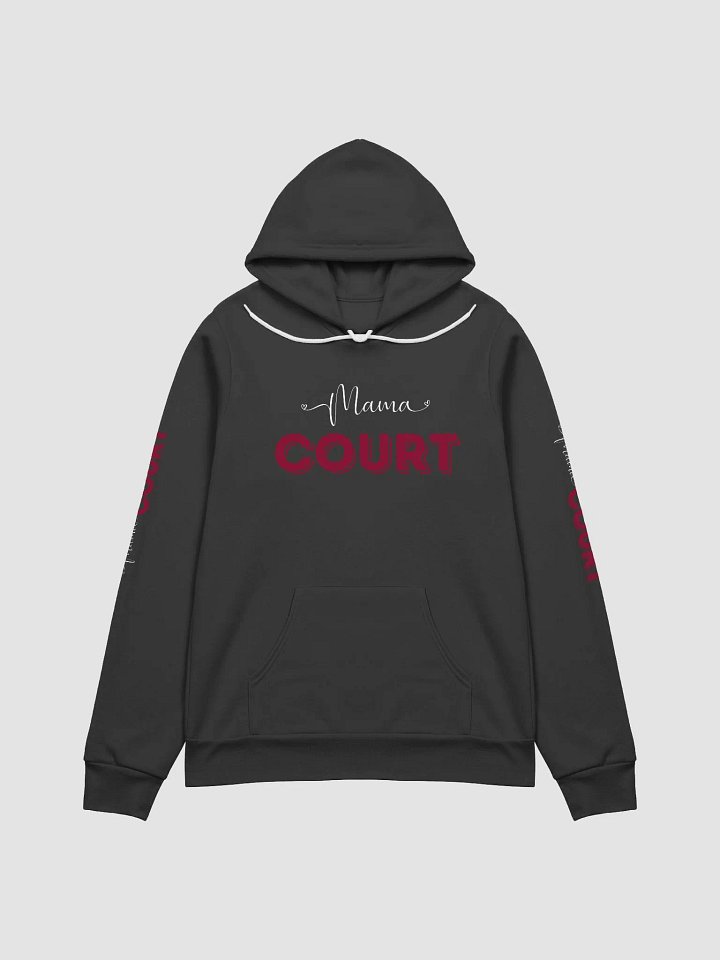 Mama Court Wholesome Hoodie product image (3)