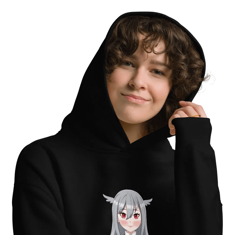 PumkinSnatch Unisex Premium Oversized Hoodie | Yu-Gi-Oh! Master Duel product image (9)