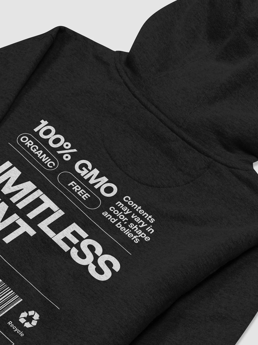 Non GMO Soft Unisex Hoodie product image (4)