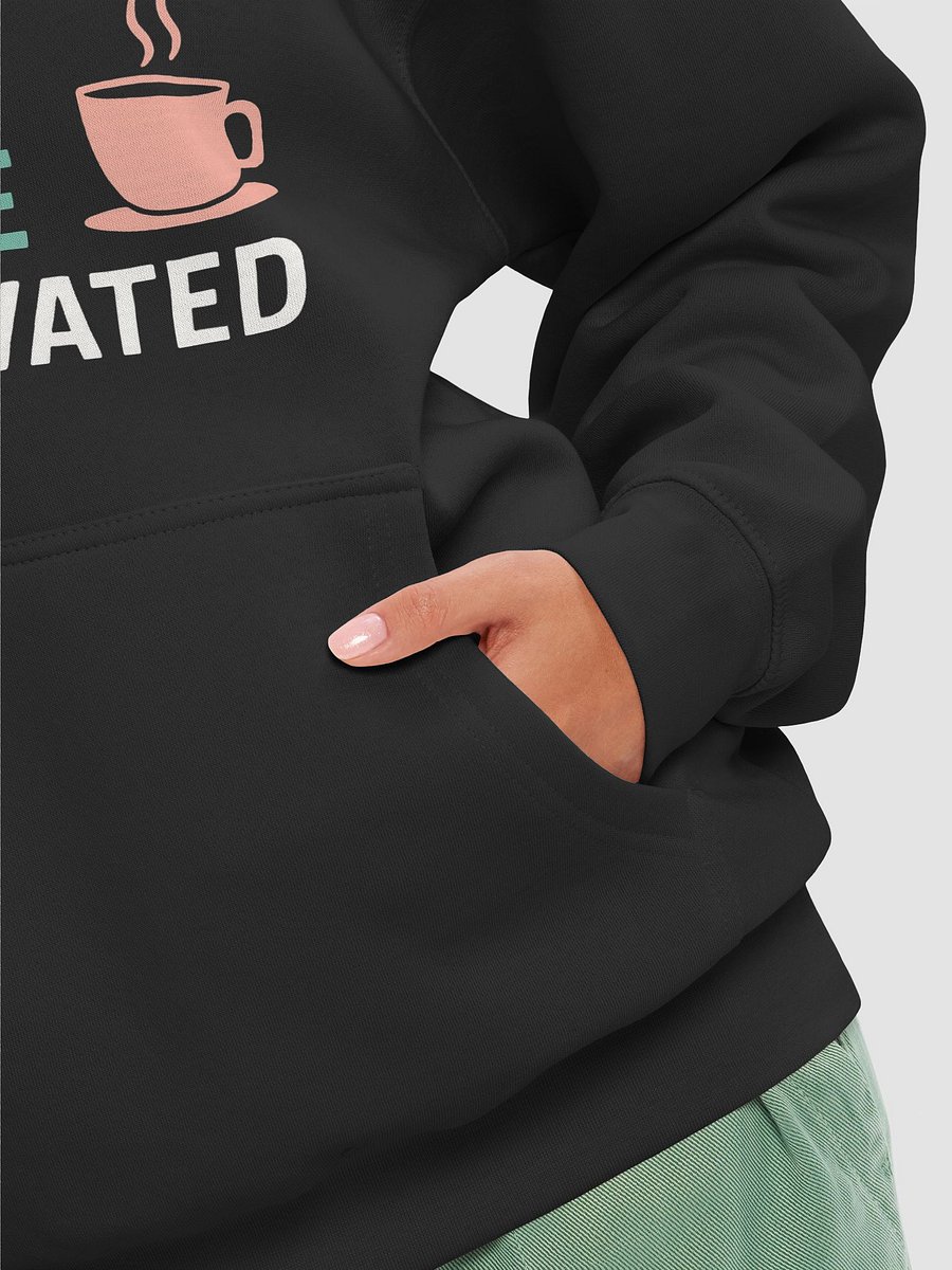 Procrastination Mode Hoodie product image (8)