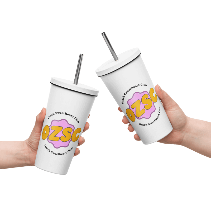 OZSC Vibrant Insulated Tumbler product image (2)