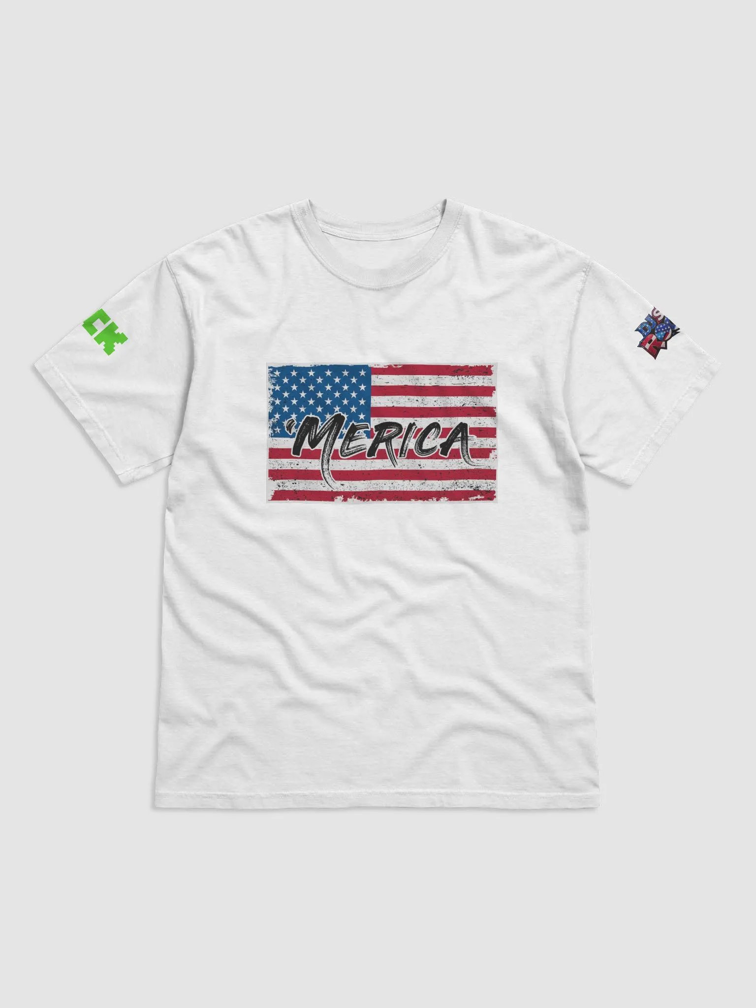 MERICA DJSETSROCKA - KICK product image (5)