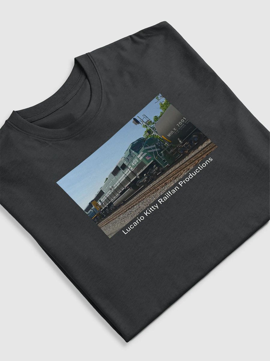 P&L SD70M T-Shirt product image (33)