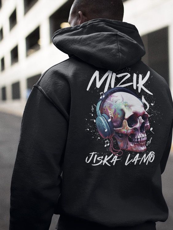 Mizik Jiska Lamò product image (1)