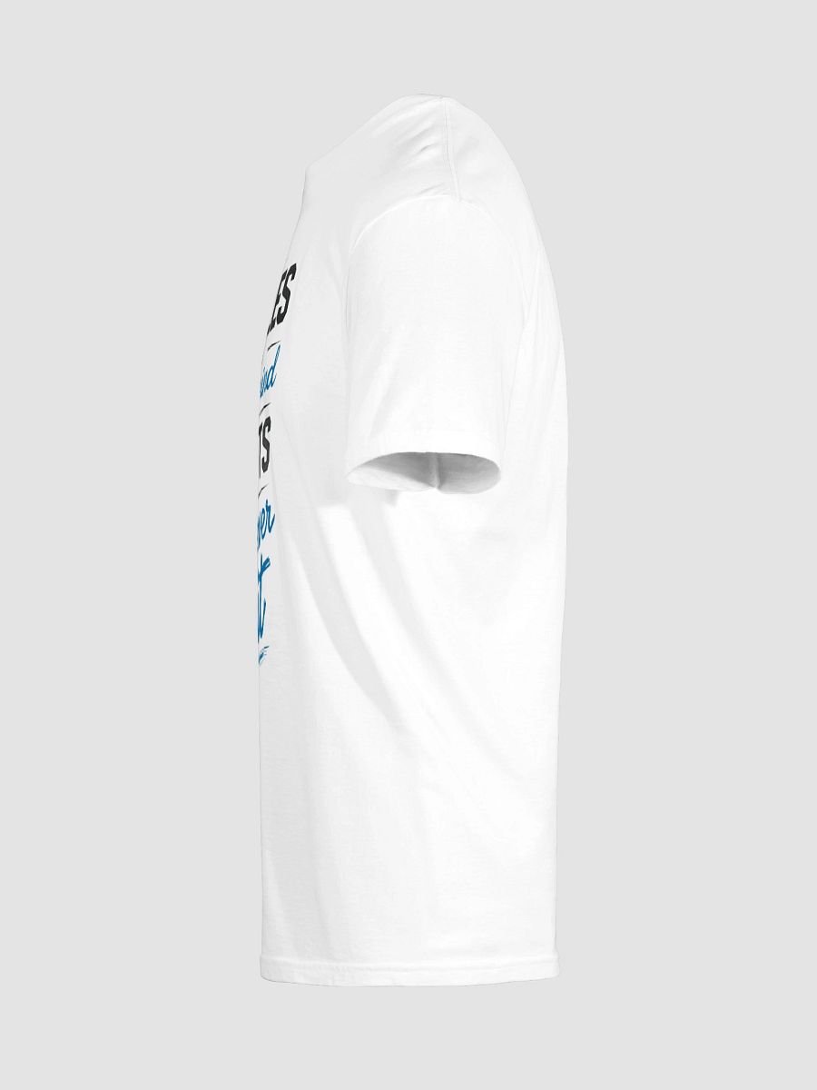 Muscle Memory Quote Tee – Motivational Gym Shirt product image (9)