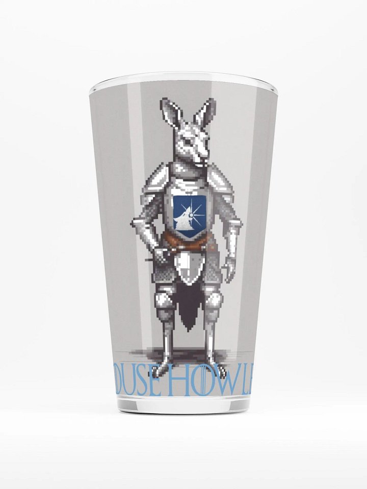Gamer Down Under Cup product image (1)