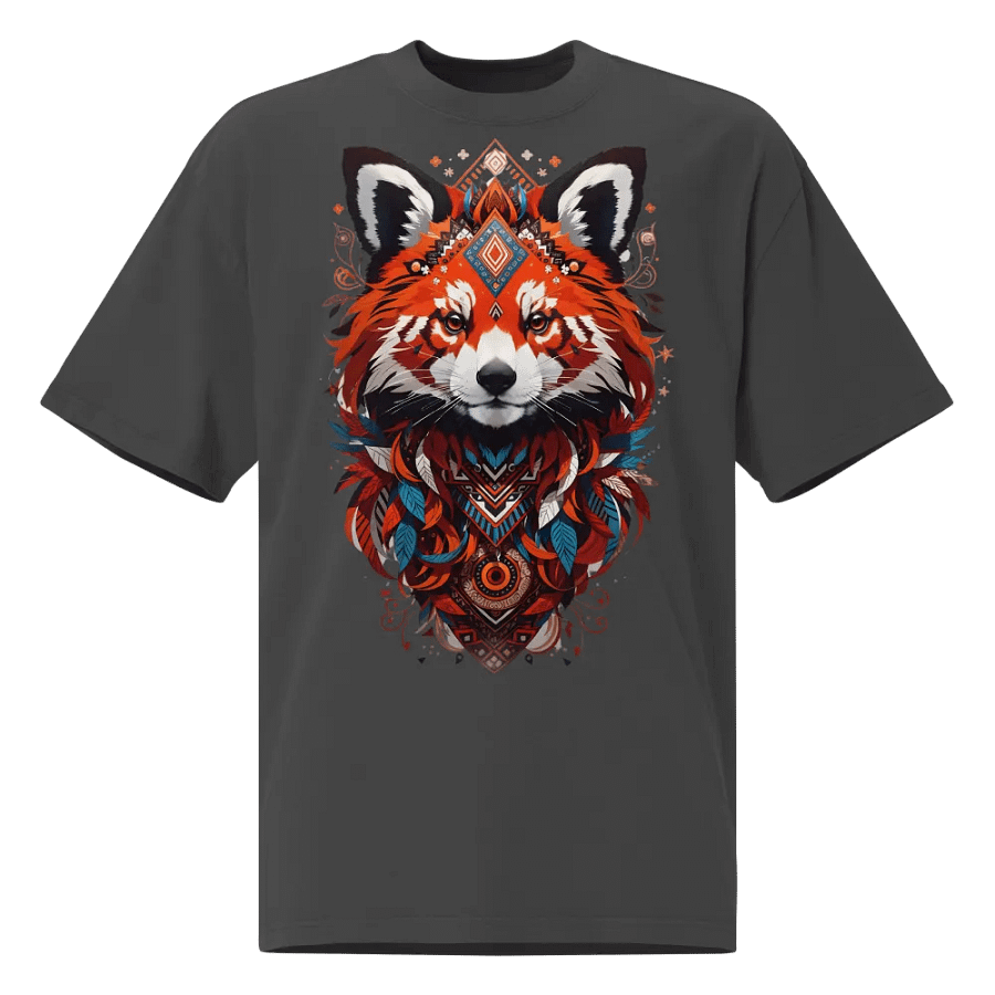 Red Panda Vibes product image (5)