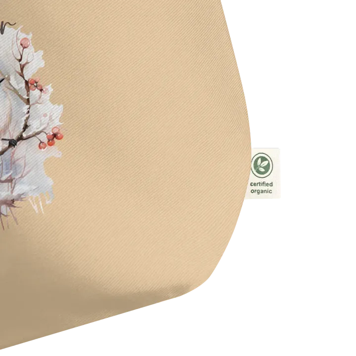 Snuggle Weather Tote product image (2)