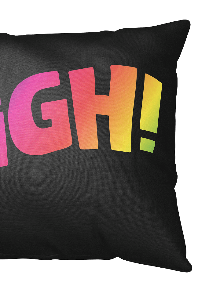 SiGH Pillow product image (2)