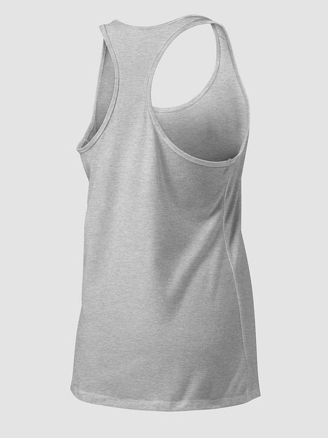 Photo showing Next Level Women's Racerback Tank Top