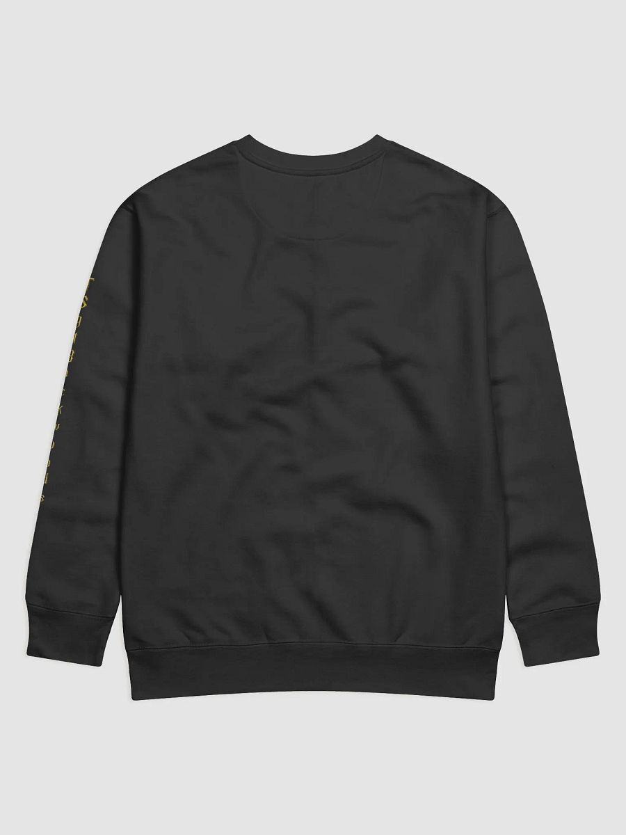 Distorted Reality Premium Sweatshirt product image (2)