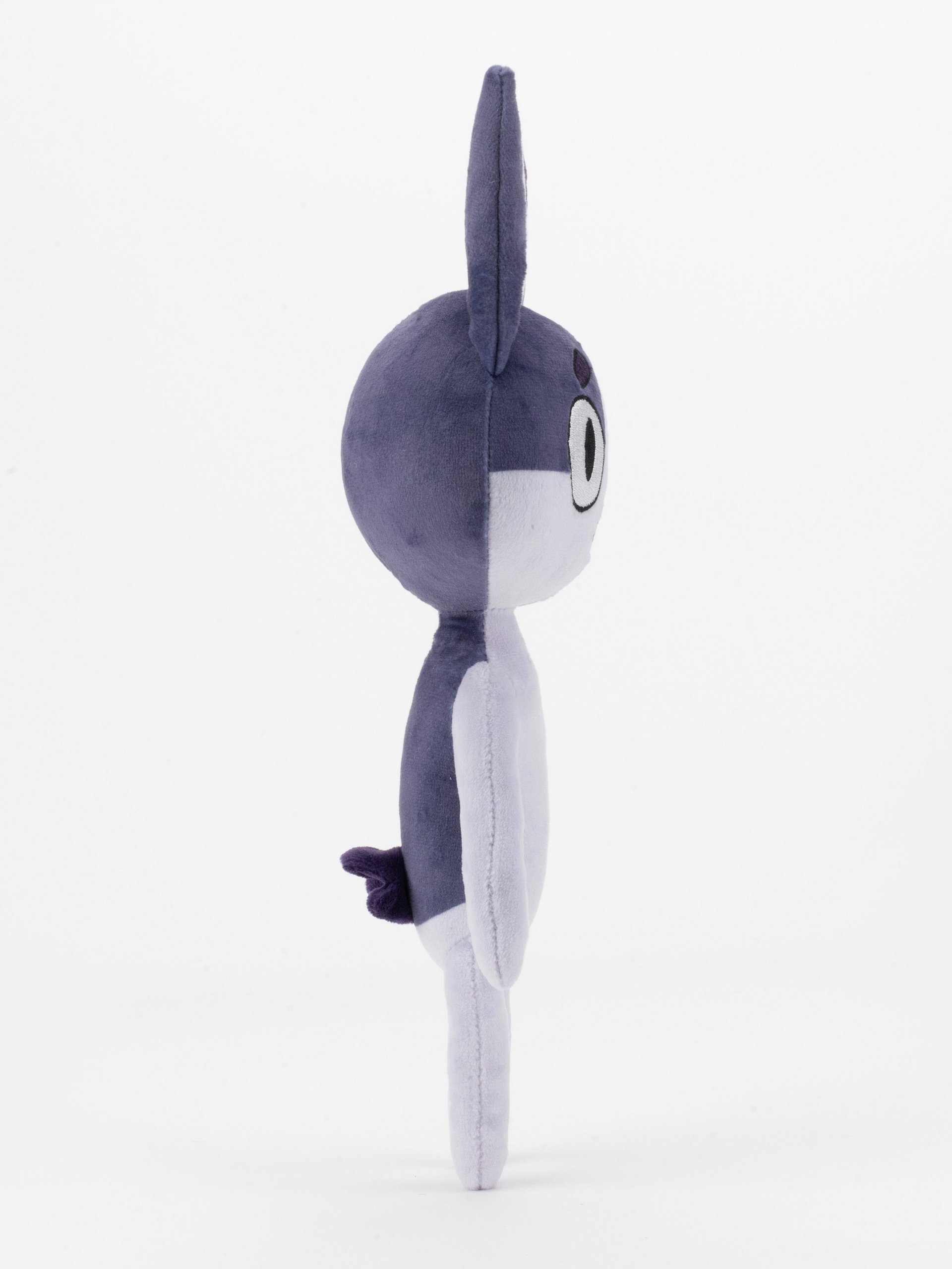 Poseable Luigi Plush product image (6)