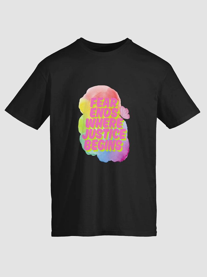 justice Shirt product image (1)