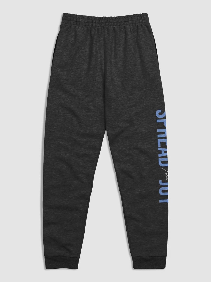Spread the Joy Joggers Dark product image (5)