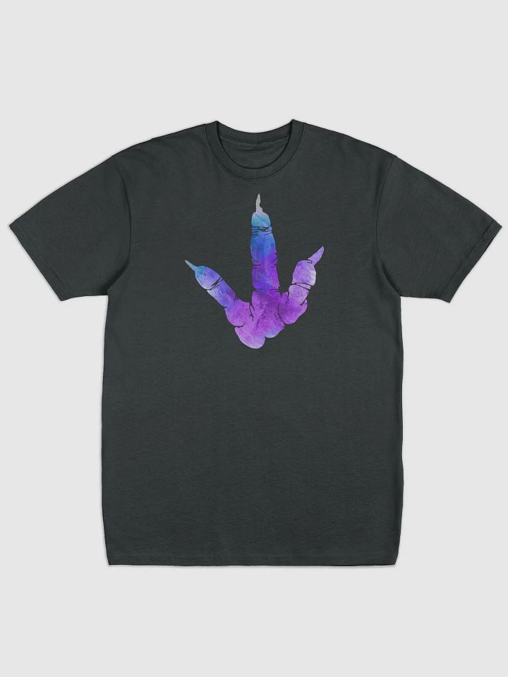 Premium Cotton Heavyweight Tee - Unisex Fit product image (1)