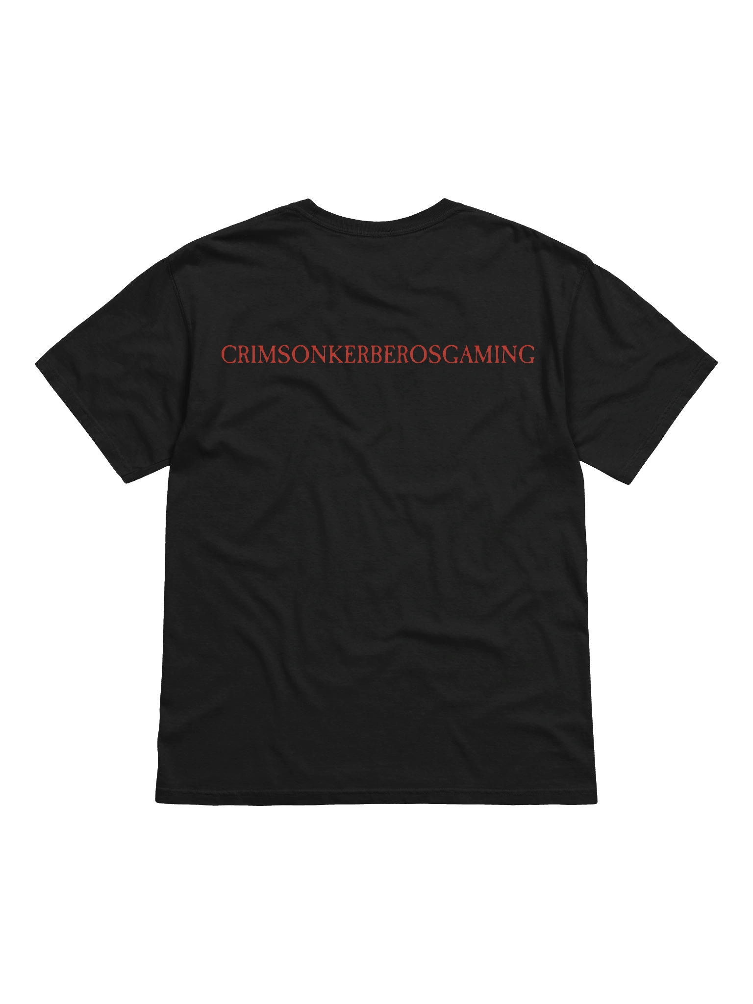 Tri-Wolf Circle Comfort Tee product image (2)