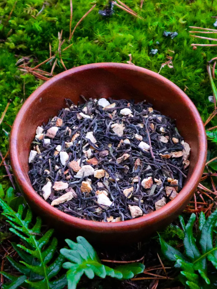 Ginger Bard Tea (B) product image (1)