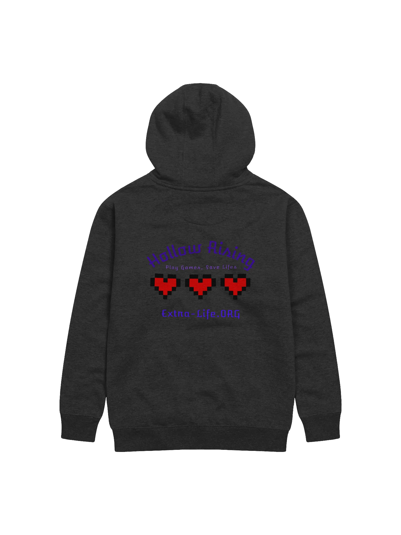 Hollow Rising Hoodie product image (17)
