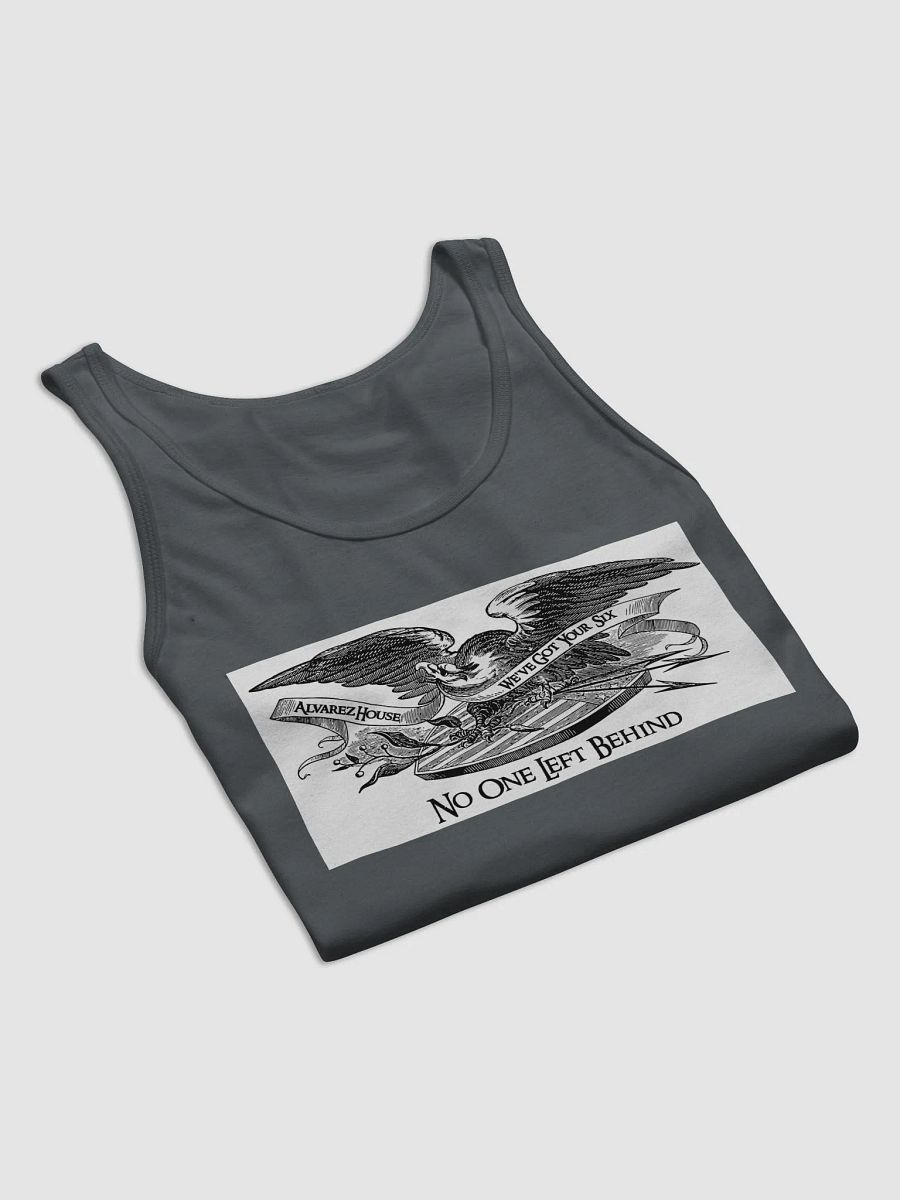 Alvarez House Tank Top product image (61)