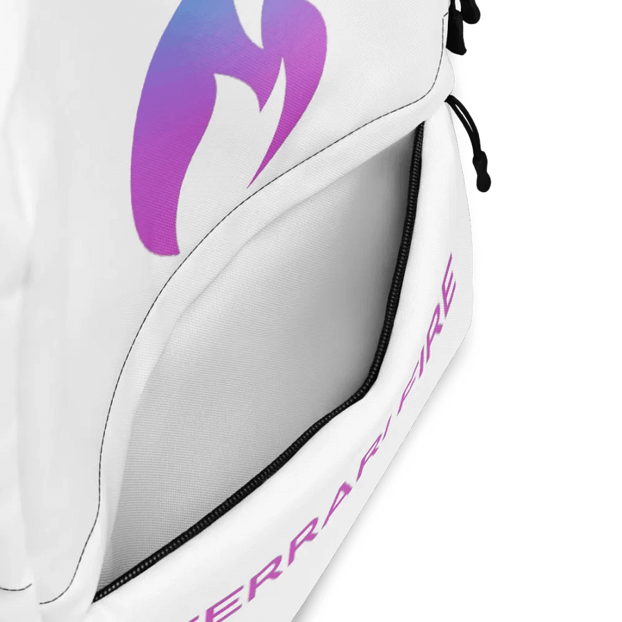 Rari Logo Backpack product image (11)