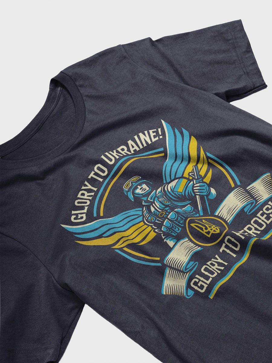 Glory to Heroes! product image (3)