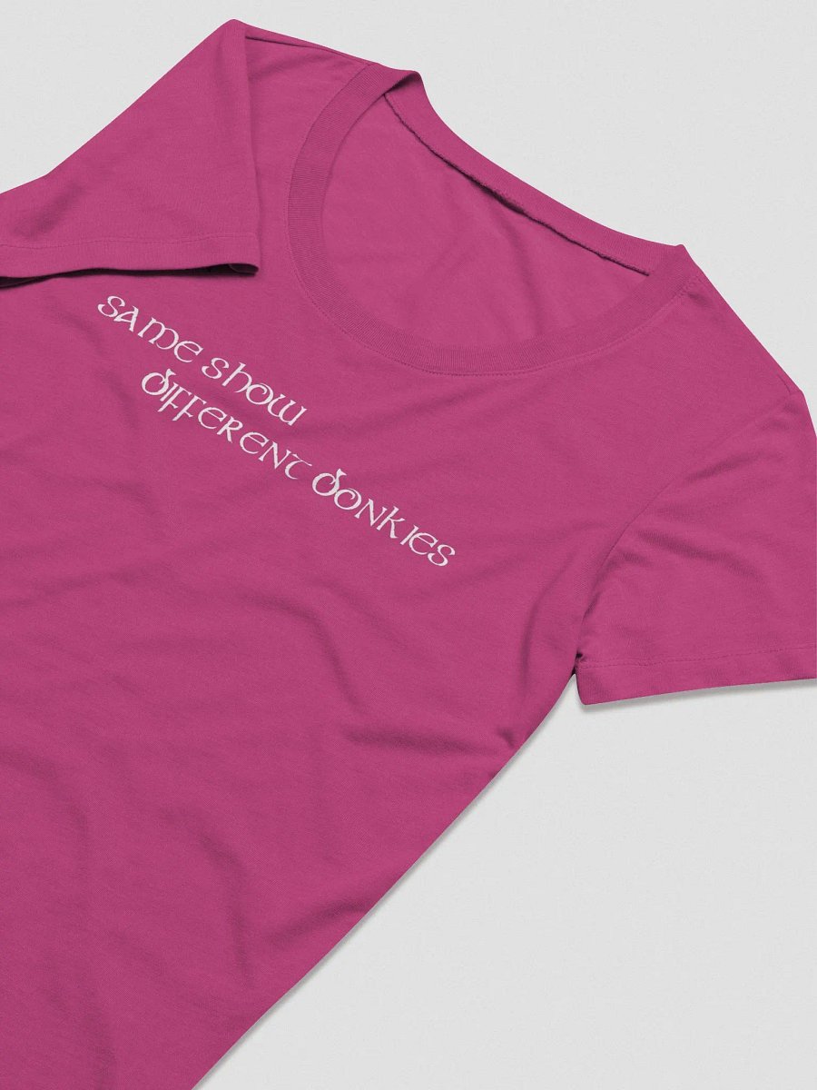Same Show Lady-Tee product image (19)