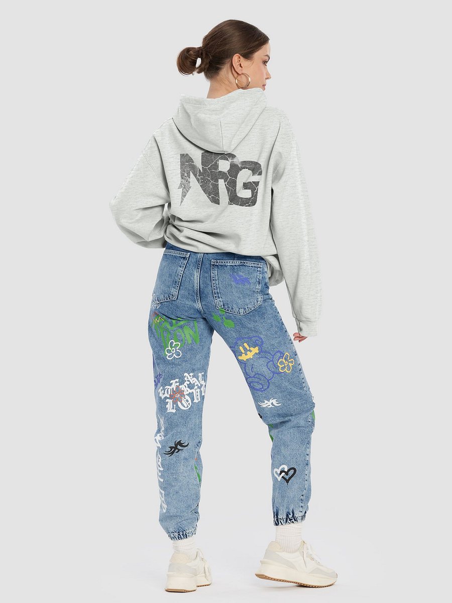 Conservation of NRG Hoodie product image (66)
