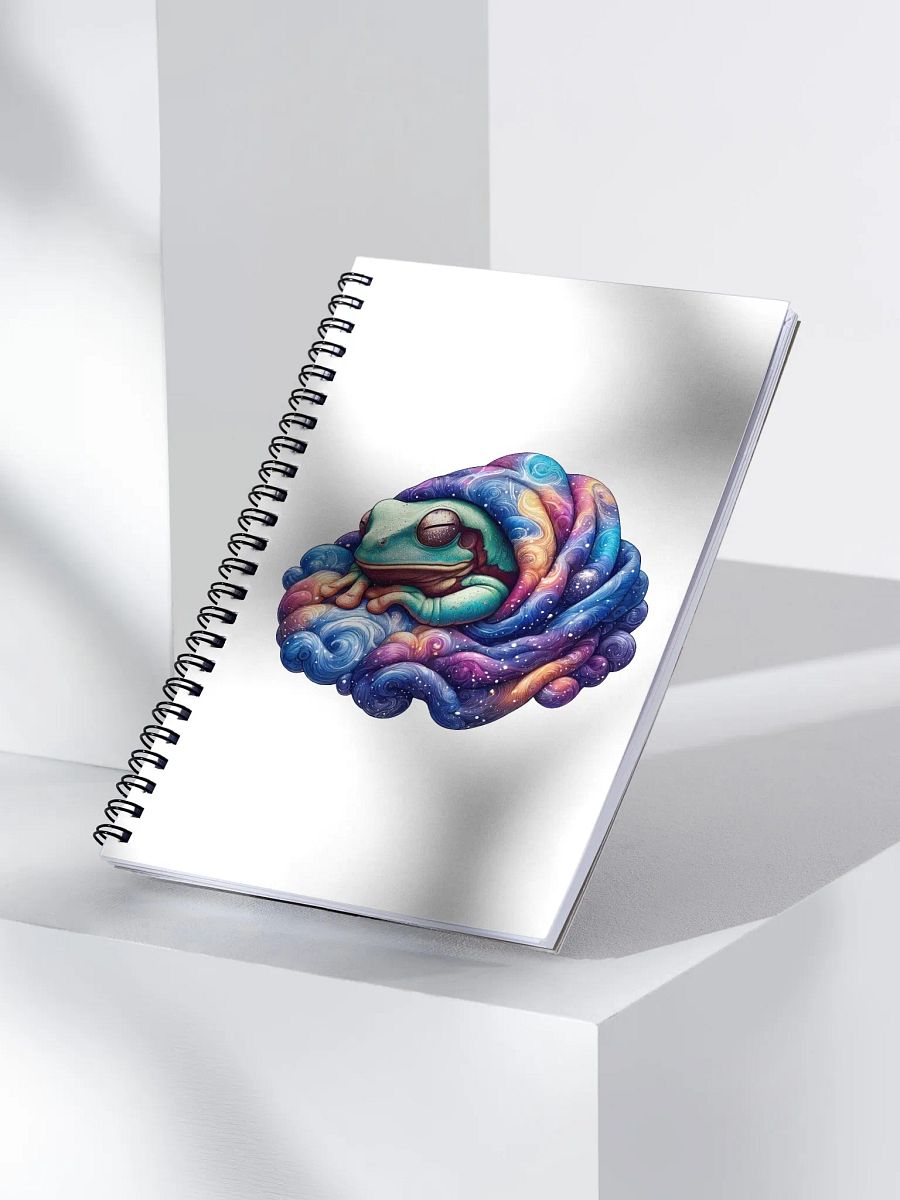 Frederick Sleepy Thoughts Journal product image (3)