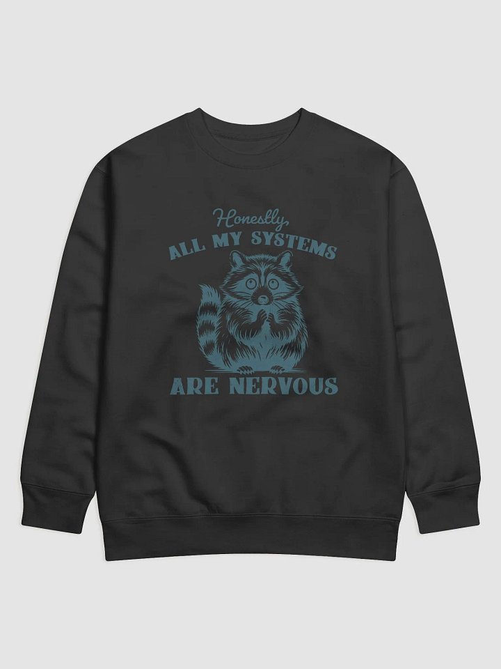 Nervous System Crewneck product image (29)