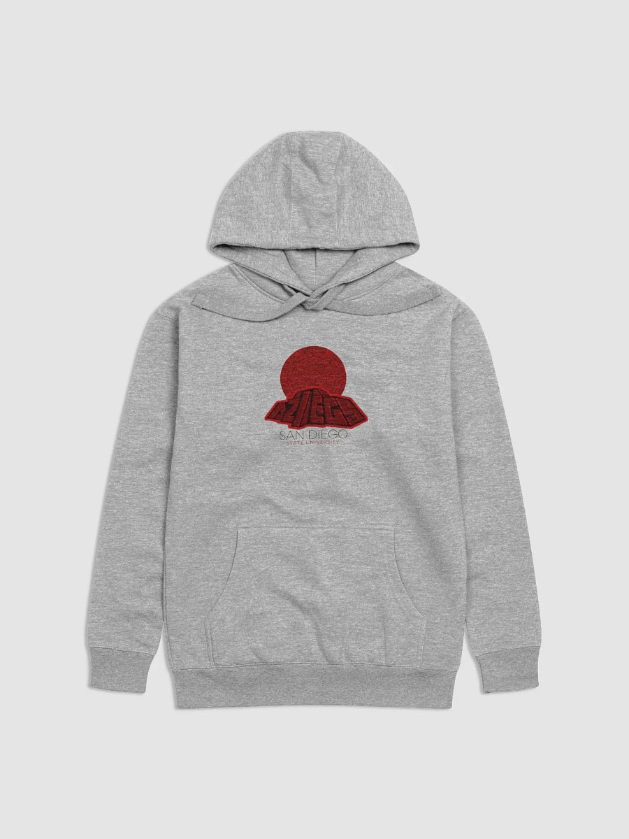 Aztec Legacy Premium Hoodie product image (2)