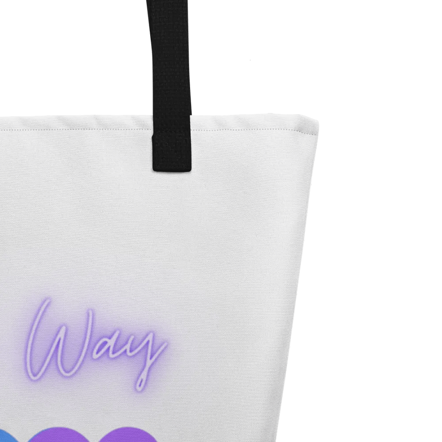 Born This Way - Tote product image (8)