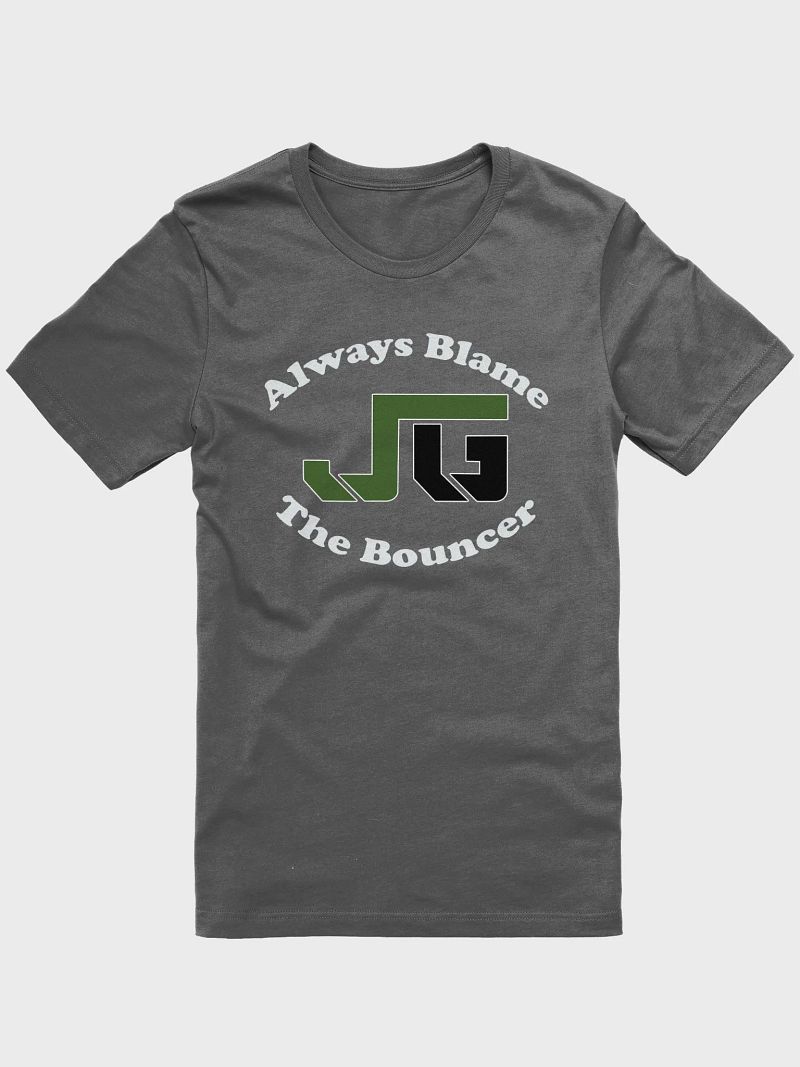 Blame Bouncer Tee