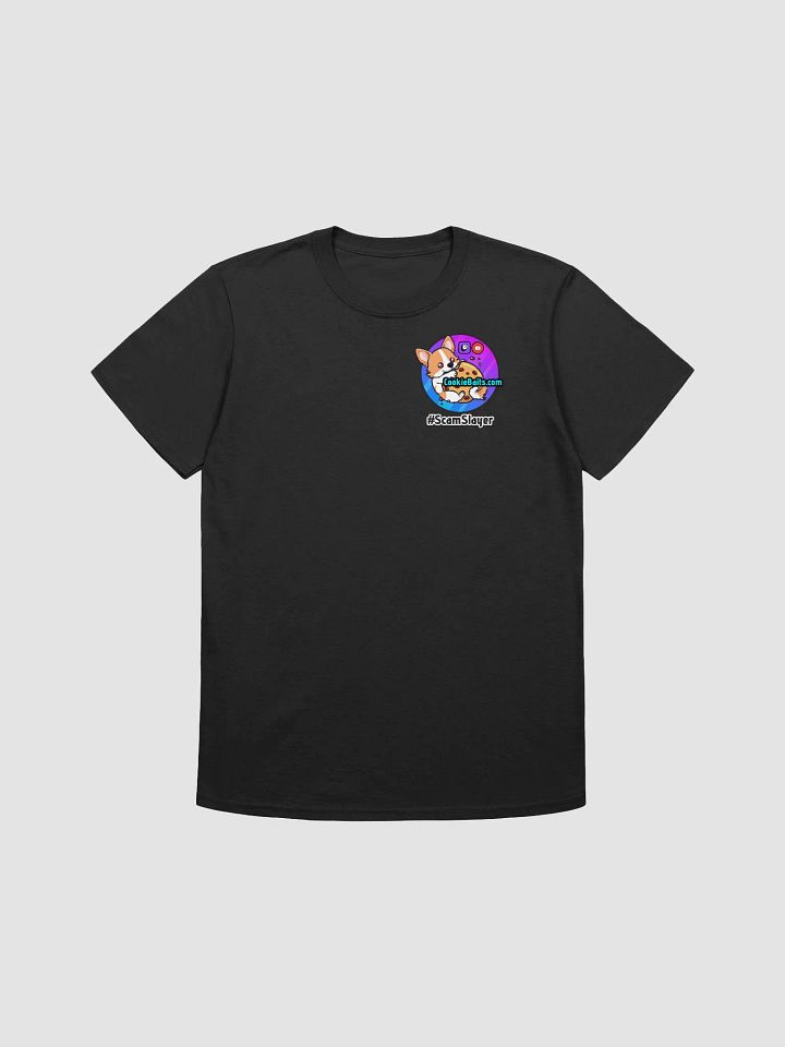 2025 Official T-Shirt v2 product image (1)