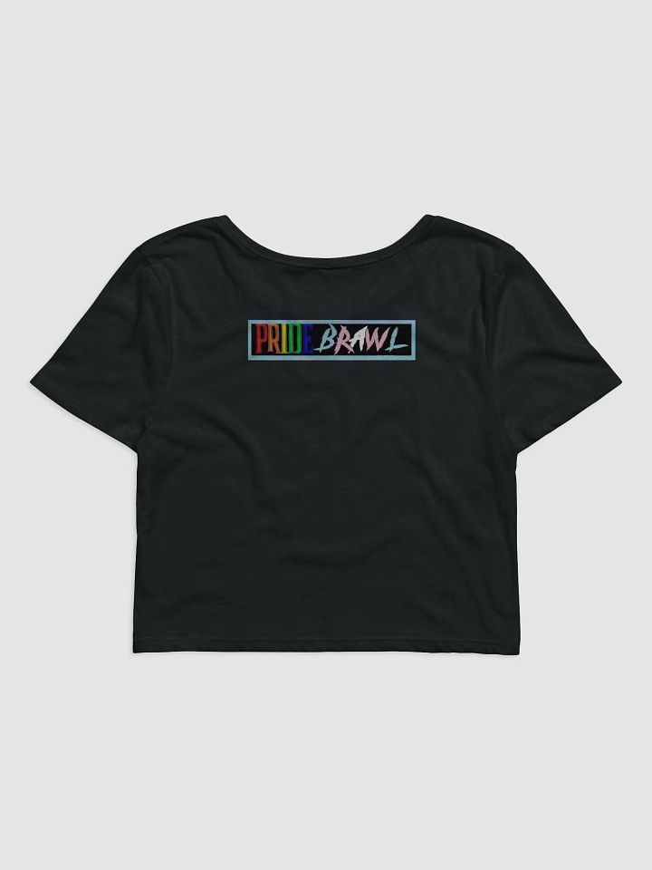 HBDT PRIDE CROP product image (3)