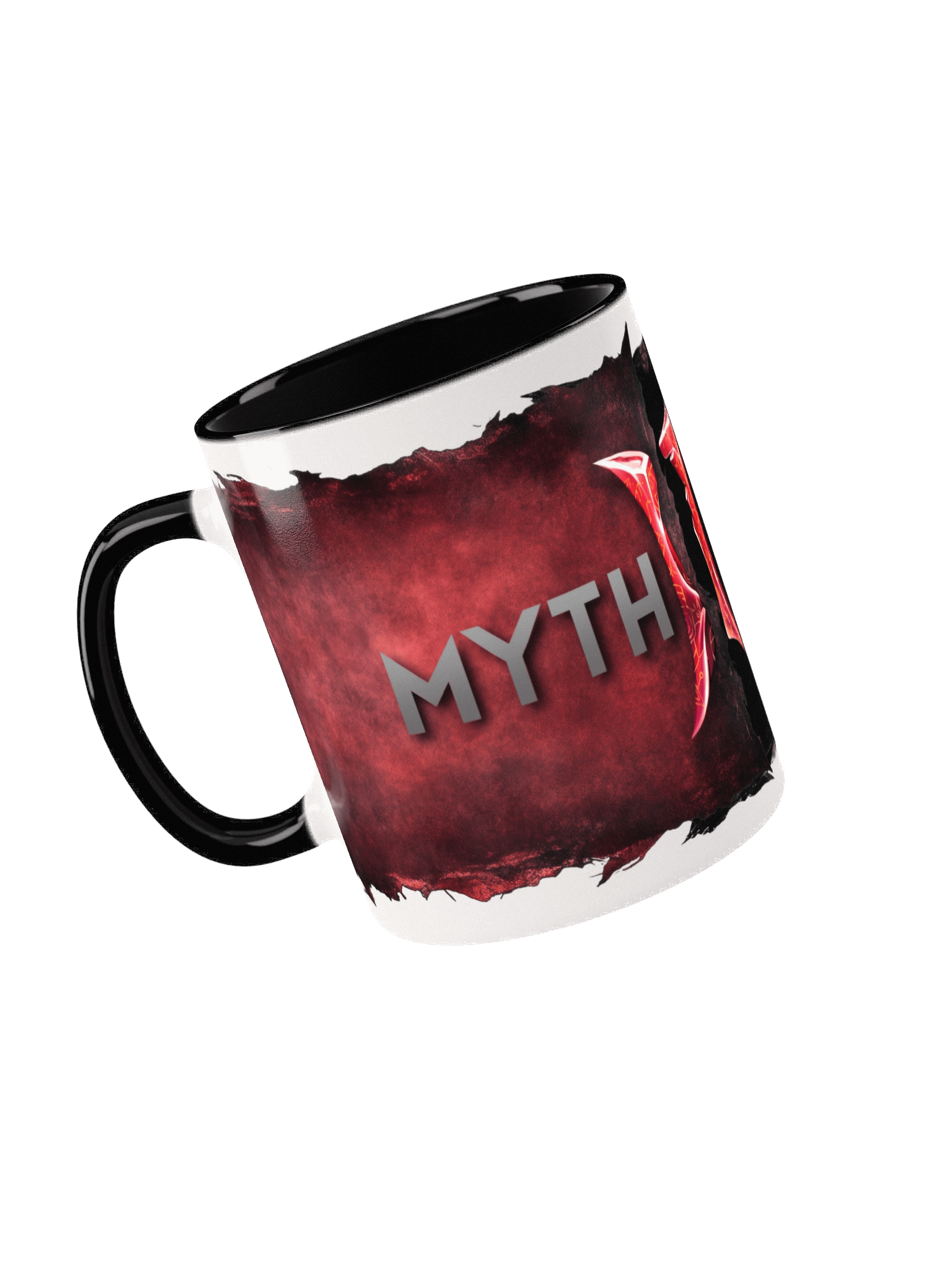 Mythbearer #3 Mug product image (6)