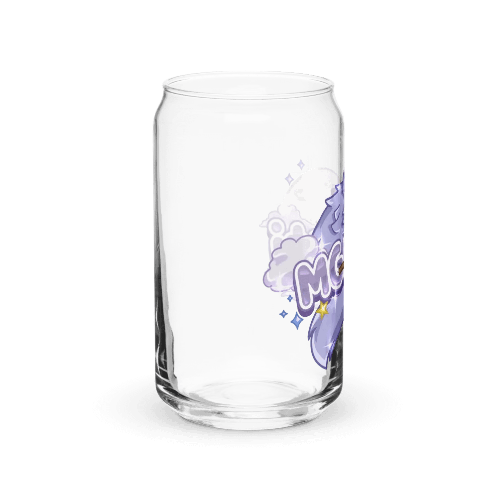 Hati's Soda Glass product image (40)