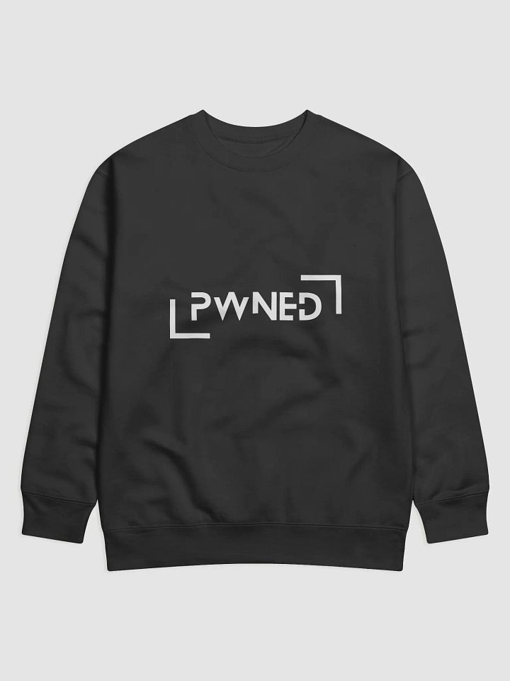 Framed Americana Sweatshirt product image (1)