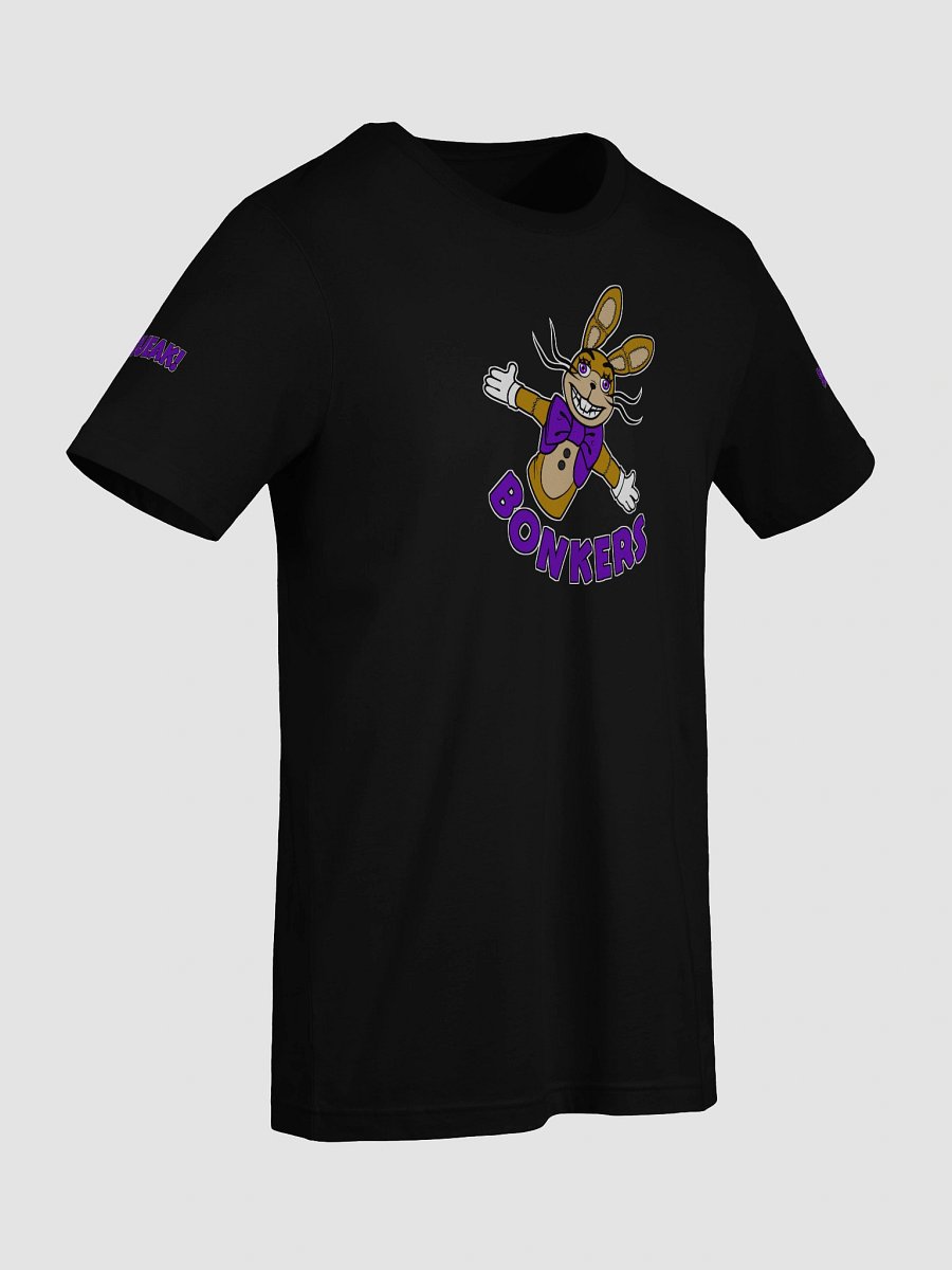Bonkers Tee product image (5)