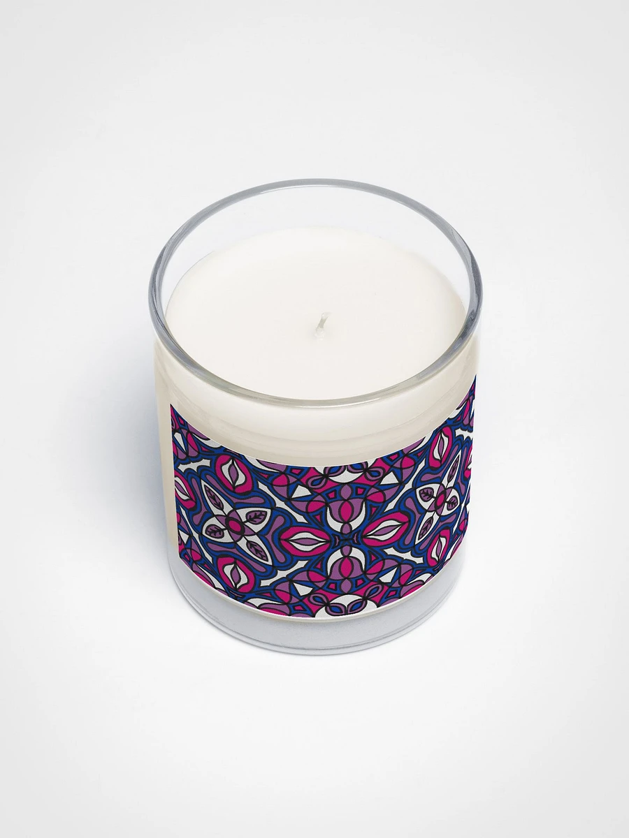 Bi Abstract Candle product image (3)