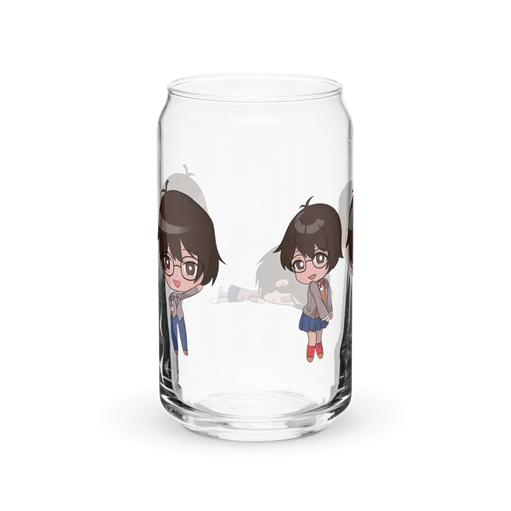 Doki Doki Literature Club Can Cup product image (6)