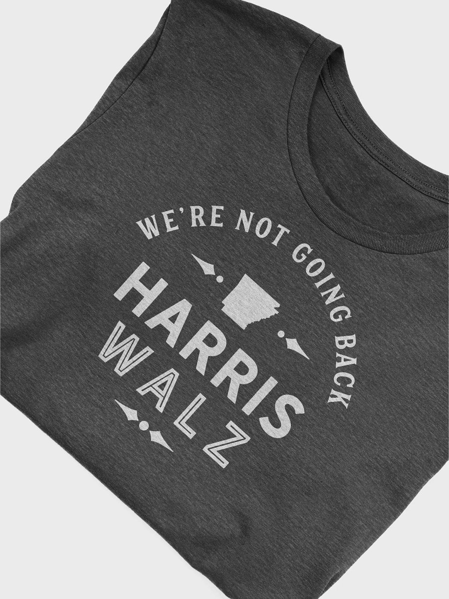 We're Not Going Back T-Shirt product image (5)